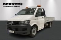 Volkswagen Transporter Chassi Cab T32 2.0 TDI 4M Manuell