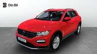 Volkswagen T-Roc TSI110