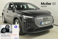 Audi Q4 40 e-tron Proline | inkl V-hjul | AUDI CHOICE