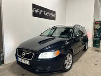 Volvo V70 D4 AWD Geartronic Momentum/1-Ägare/Vällskött