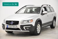 Volvo XC70 D4 Momentum D-Värm Drag BLIS Adaptiv-Farth 181hk