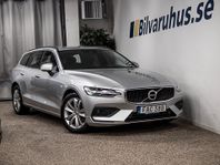 Volvo V60 B4 Diesel Navi, Kamera 3års begagnat garanti!