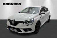 Renault Mégane Sport Tourer 1.5dci 115hk / Sportstourer / Na