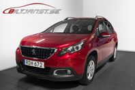 Peugeot 2008 SUV