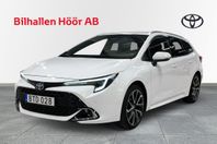 Toyota Corolla Touring Sports Hybrid 1.8 Hybrid Touring Spor