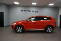 Volvo XC60 D4 AWD Geartronic Momentum, R-Design Panorama