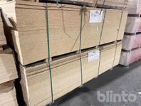 OSB skiva 897 x 2700 x 11 mm