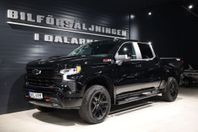 Chevrolet Silverado 1500 Trail Boss Z71 6.2 V8 4WD Låg Skatt