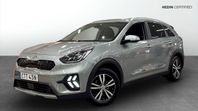 Kia Niro 1.6 PLUG-IN ADVANCE PLUS 2 / V-HJUL