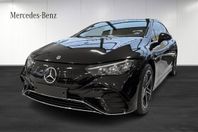 Mercedes-Benz EQE 350+ Special Edition | Advancedpaket Plus