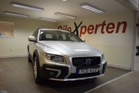 Volvo XC70 D4 AWD Geartronic Classic, Momentum /En ägare/