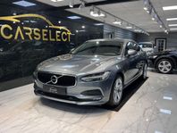 Volvo S90 D4 Geartronic Advanced Edition, Momentum/Navi/VOC