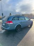 Opel Vectra Caravan 2.0 Turbo Euro 4, Bes, Steg 1 optimerad