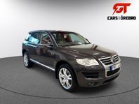 Volkswagen Touareg 3.0 V6 TDI 4XMotion TipTronic (240hk)