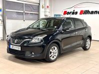 Suzuki Baleno 1.0 111hk Navi Kamera Värmare 1 Ägare