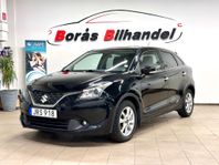 Suzuki Baleno 1.0 111hk Navi Kamera Värmare 1 Ägare 0% Ränta