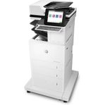 HP LaserJet Enterprise Flow MFP M632z