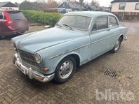 Volvo Amazon 121 P130 1.8