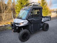 Can-Am Traxter HD10 XU