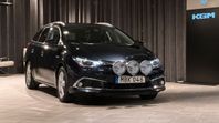 Toyota Auris Touring Sports Hybrid e-CVT Executive