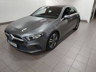 Mercedes-Benz A 180 5Dr 136 Hk SE-Edition Navi Vinterhjul