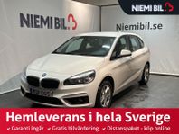 BMW 220 d xDrive SoV/MoK/P-sens/D-värm/Drag/Kamkedja