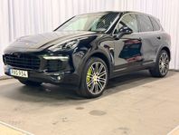 Porsche Cayenne S E-Hybrid TipTronic S Sport Chrono Euro 6