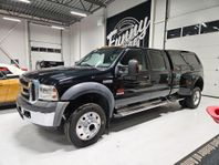 Ford F-550 Dually 4×4 Powerstroke 6.0 Diesel 3980mil