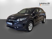 Honda HR-V ELEGANCE 1.5 131 HK Automat *Låg Skatt*