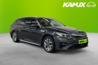 Kia Optima Advance Plus 2 "BLACKWEEK" Pano Navi H/K 360 Kame