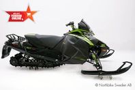 Arctic Cat Thundercat 9000 Turbo *iACT* 137"