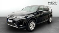 Land Rover Discovery Sport P200 | AWD | Drag | 2020