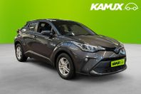 Toyota C-HR 1.8 VVT-i Hybrid CVT B-Kamera Euro 6 122hk