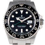 Rolex GMT-Master II 116710LN