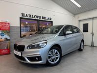 BMW 220 i Active Tourer Steptronic Advantage /1 ägare/  2400