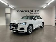 Audi Q3 35 TFSI S Tronic Proline Advanced *MOMS*