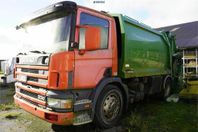 Sopbil Scania P94 DB4x2LA 230