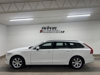 Volvo V90 D3 Business/14900Mil/6-VXL/LED/CarPlay/Adaptiv far