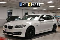 BMW 520 d xDrive Touring Euro 6 | 190hk| Drag | Navi |Kamera