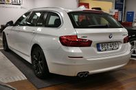 BMW 520 d xDrive Touring Euro 6 | 190hk| Drag | Navi |Kamera