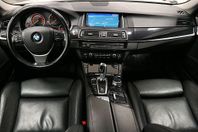 BMW 520 d xDrive Touring Euro 6 | 190hk| Drag | Navi |Kamera