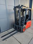 Linde E16c 1,6ton