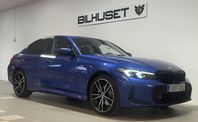 BMW 330e xDrive Sedan M SPORT MOMS/VAT