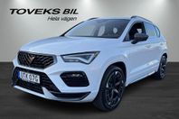 Seat Cupra ATECA 2.0 TSI 300HK 4DRIVE DSG7 2.0 TSI