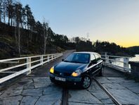 Renault Clio 5d Halvkombi 1.2 552kr/mån 0kr insats