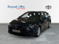 Toyota Corolla 1,8 HYBRID TOURING SPORTS ACTIVCE VINTERHJUL