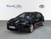 Toyota Corolla 1,8 HYBRID TOURING SPORTS ACTIVCE VINTERHJUL