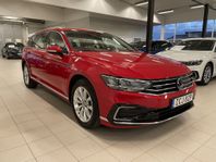 Volkswagen Passat SC GTE 1,4TSI 218HK Drag & Värmare