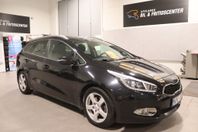 Kia CEED cee'd sw 1.6 GDI EX Comfort / Drag