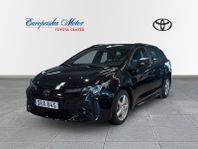 Toyota Corolla 1,8 HYBRID TOURING SPORTS ACTIVCE VINTERHJUL